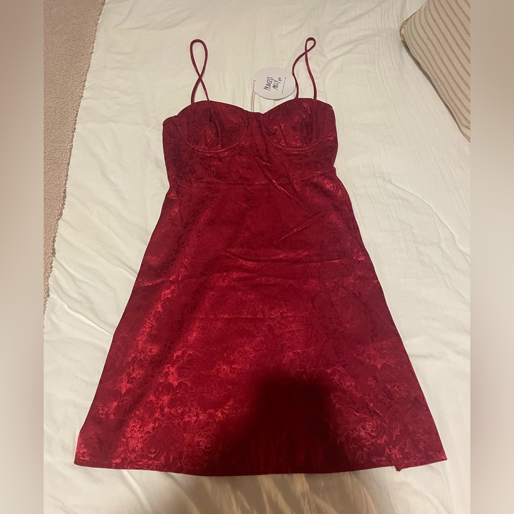 Princess Polly Dress